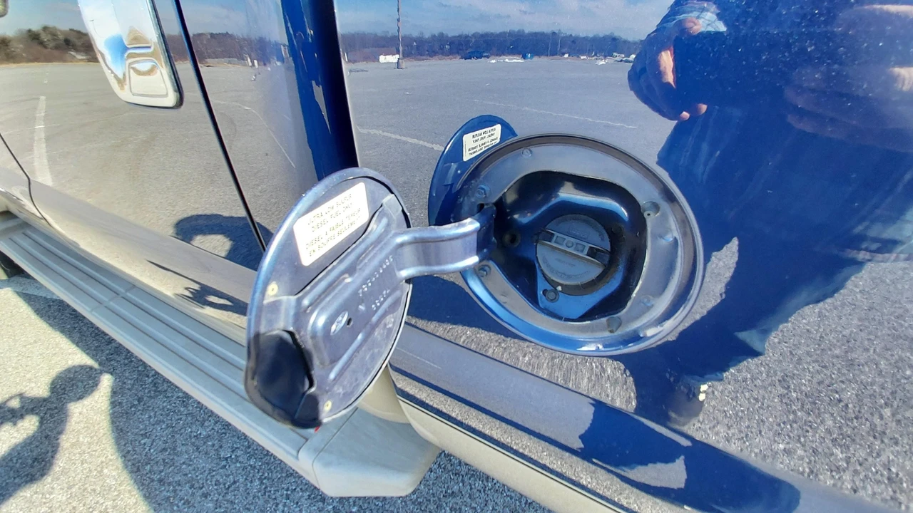 2008 Ford Super Duty 2nd Gen - Image 27 of 31