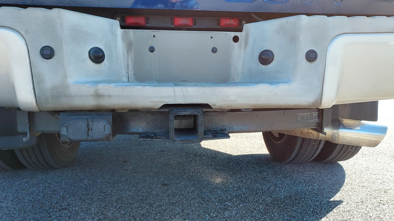 2008 Ford Super Duty 2nd Gen - Image 29 of 31