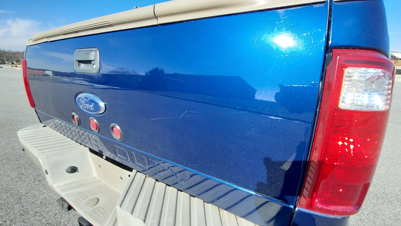 2008 Ford Super Duty 2nd Gen - Image 31 of 31