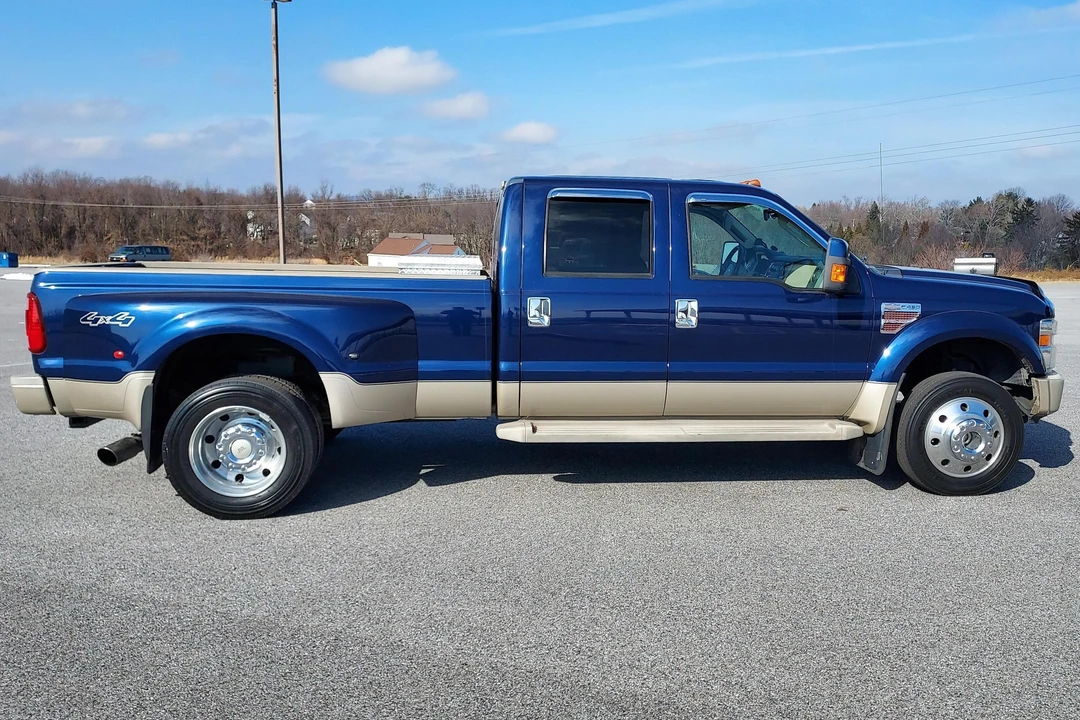 2008 Ford Super Duty 2nd Gen - Image 3 of 31