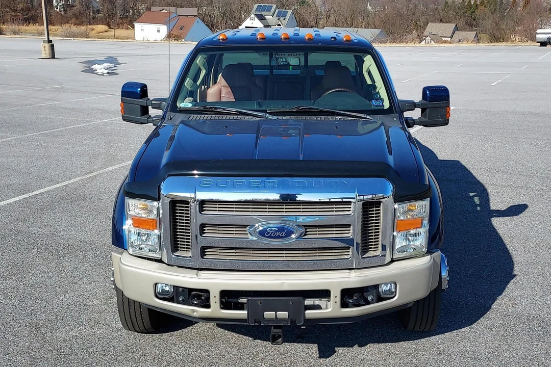 2008 Ford Super Duty 2nd Gen - Image 2 of 31