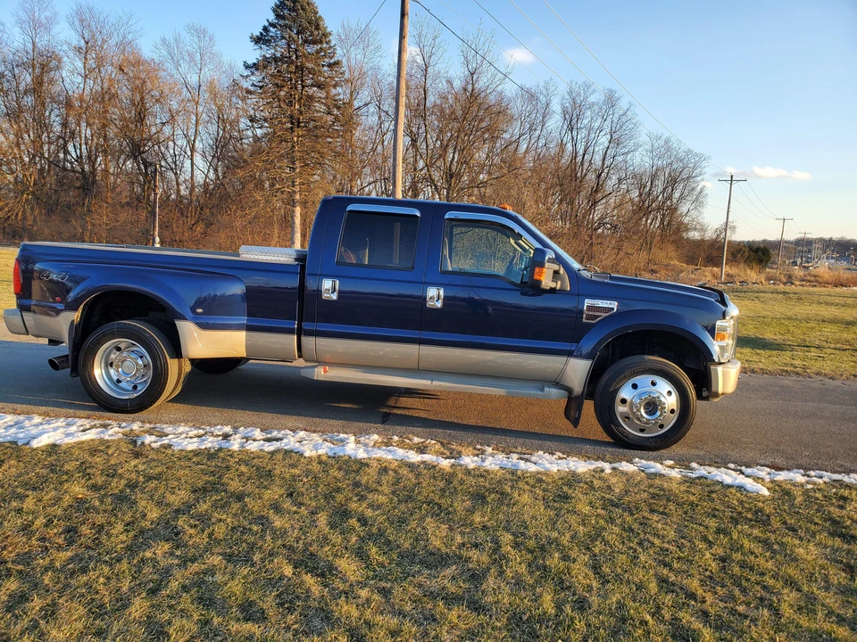 2008 Ford Super Duty 2nd Gen - Image 17 of 31