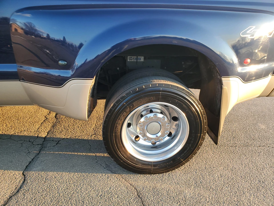 2008 Ford Super Duty 2nd Gen - Image 26 of 31