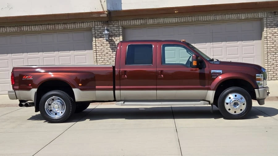 2008 Ford Super Duty 2nd Gen - Image 2 of 21