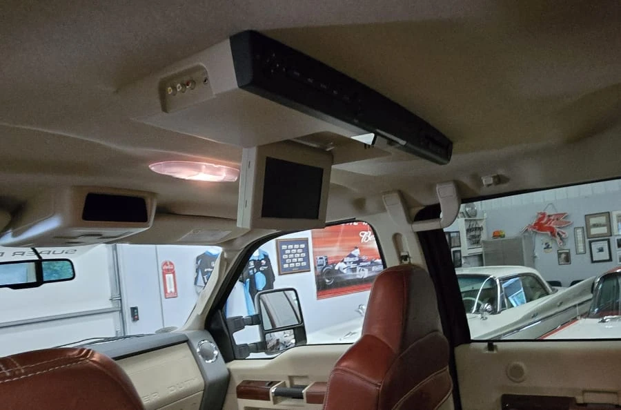 2008 Ford Super Duty 2nd Gen - Image 11 of 21