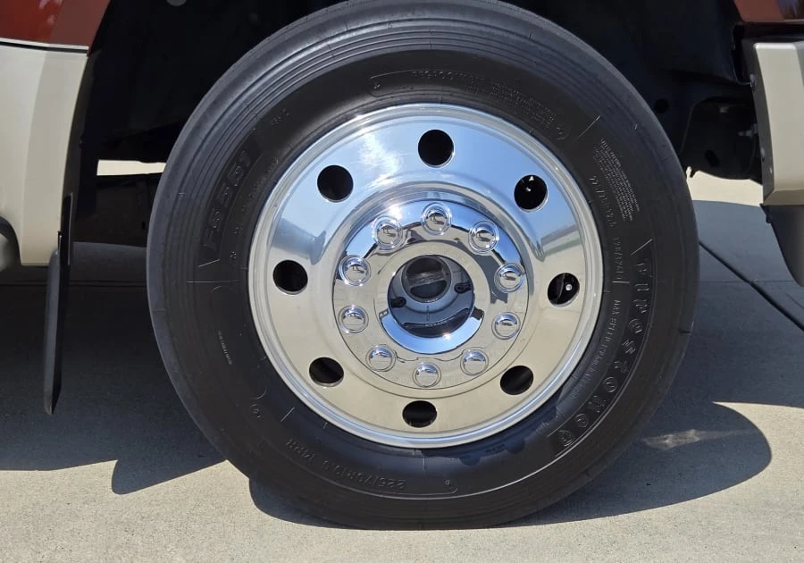 2008 Ford Super Duty 2nd Gen - Image 8 of 21