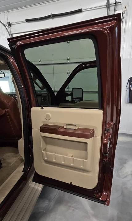 2008 Ford Super Duty 2nd Gen - Image 14 of 21