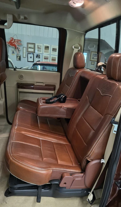 2008 Ford Super Duty 2nd Gen - Image 12 of 21