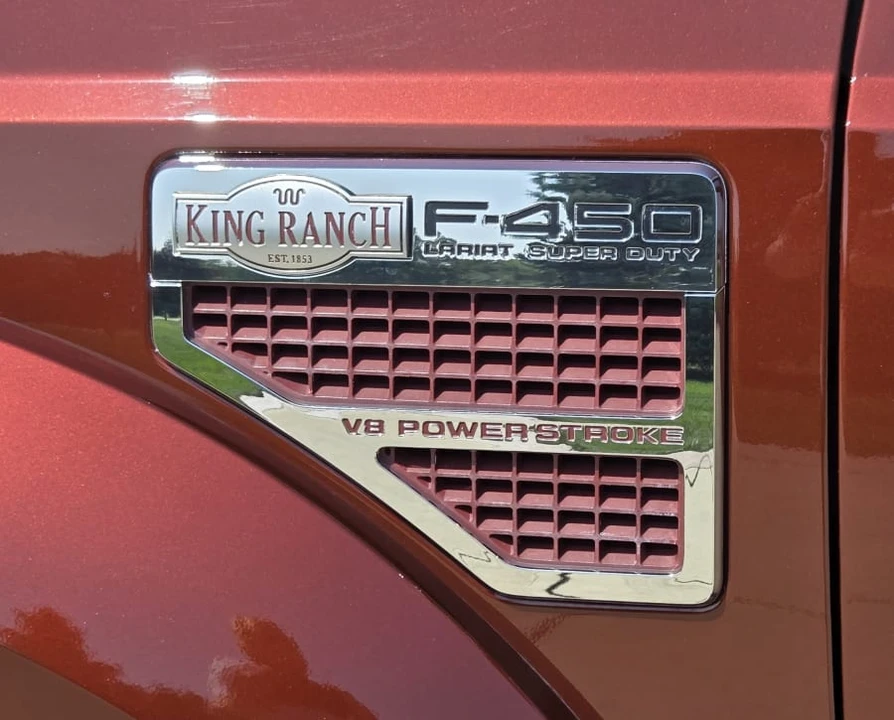 2008 Ford Super Duty 2nd Gen - Image 6 of 21