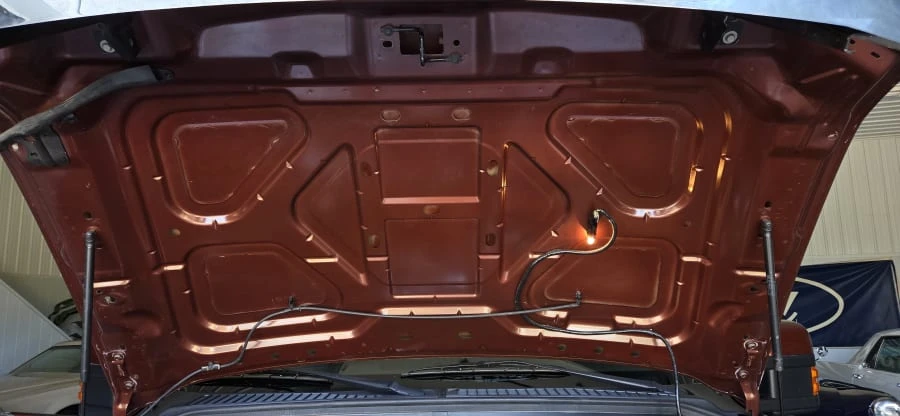 2008 Ford Super Duty 2nd Gen - Image 19 of 21