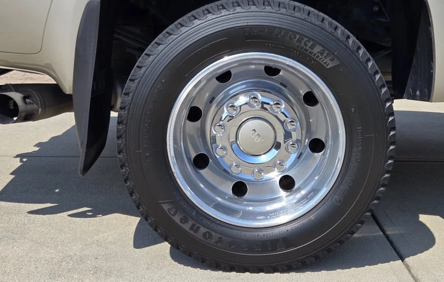 2008 Ford Super Duty 2nd Gen - Image 9 of 21