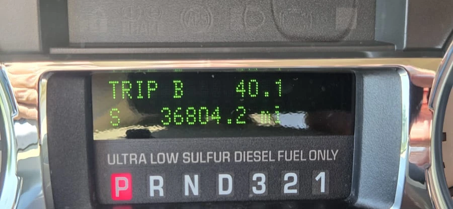 2008 Ford Super Duty 2nd Gen - Image 15 of 21
