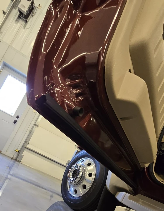 2008 Ford Super Duty 2nd Gen - Image 13 of 21