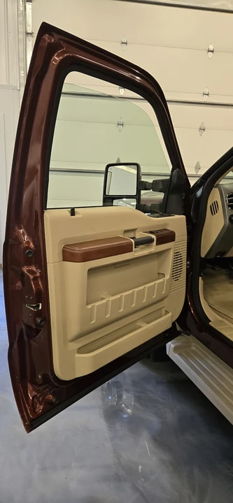 2008 Ford Super Duty 2nd Gen - Image 16 of 21