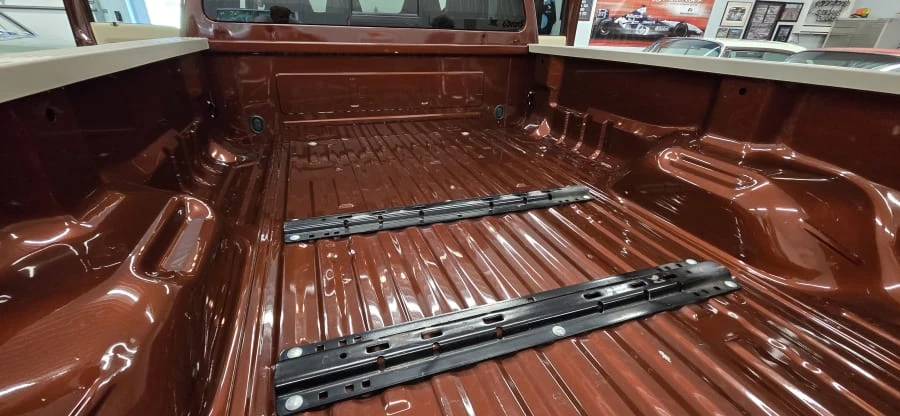 2008 Ford Super Duty 2nd Gen - Image 20 of 21