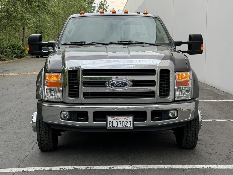 2008 Ford Super Duty 2nd Gen - Image 9 of 31