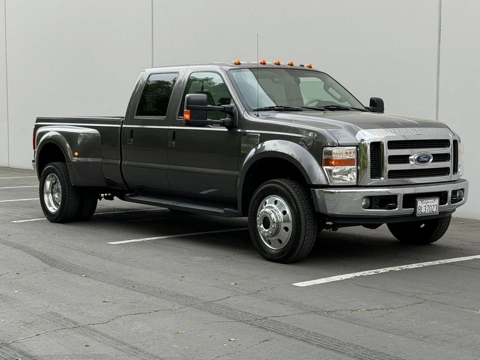 2008 Ford Super Duty 2nd Gen - Image 8 of 31