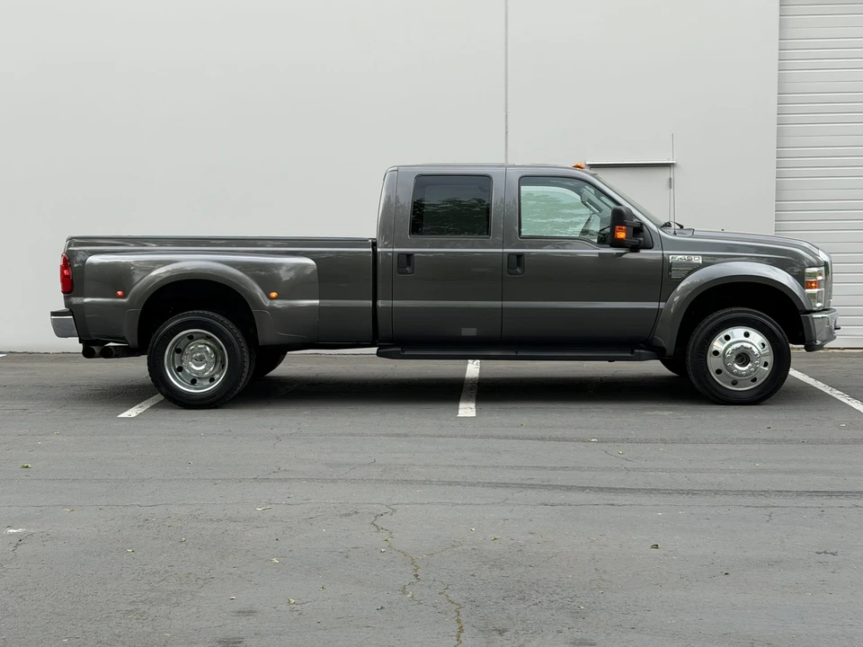 2008 Ford Super Duty 2nd Gen - Image 7 of 31