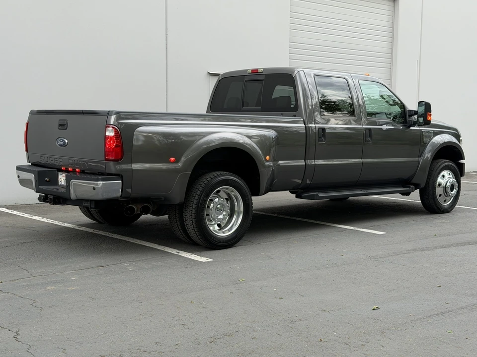 2008 Ford Super Duty 2nd Gen - Image 6 of 31