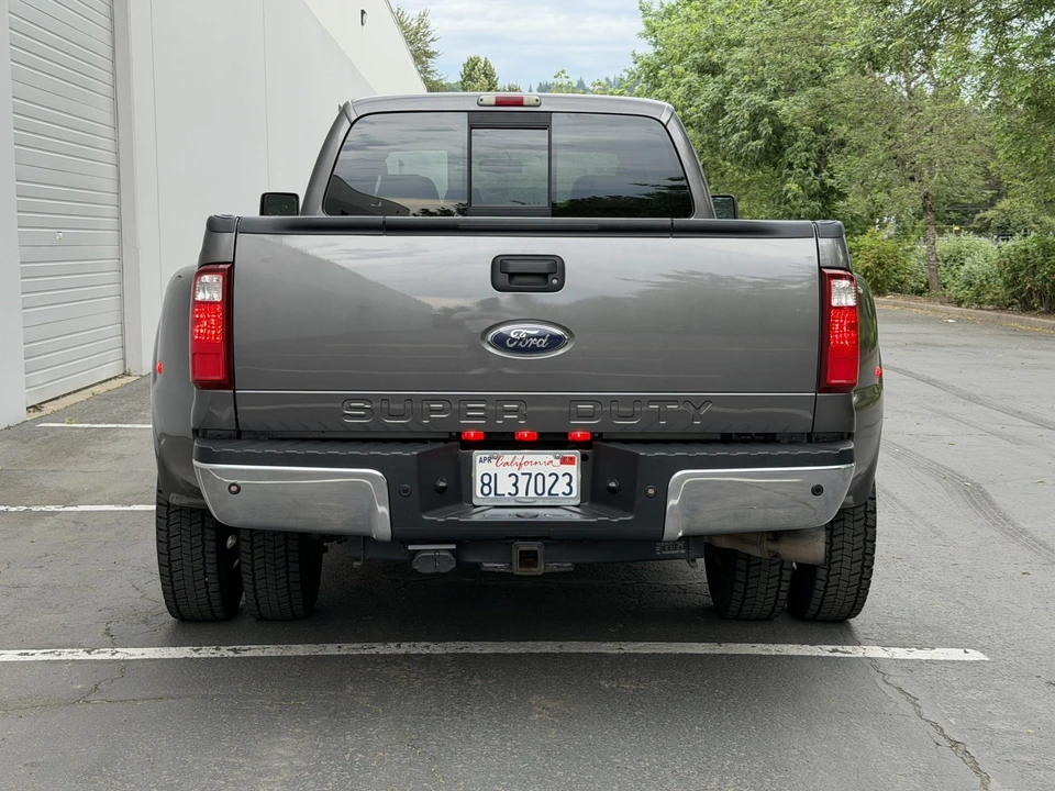 2008 Ford Super Duty 2nd Gen - Image 5 of 31