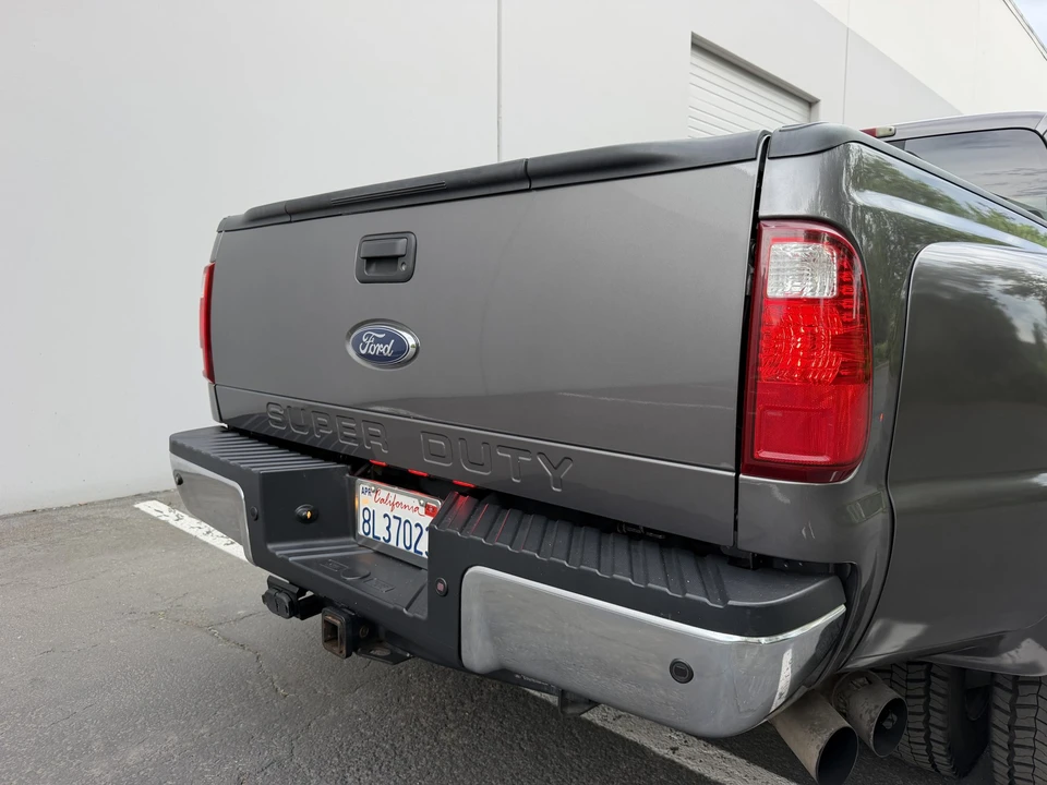 2008 Ford Super Duty 2nd Gen - Image 26 of 31