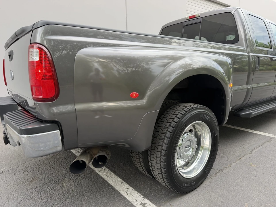 2008 Ford Super Duty 2nd Gen - Image 27 of 31