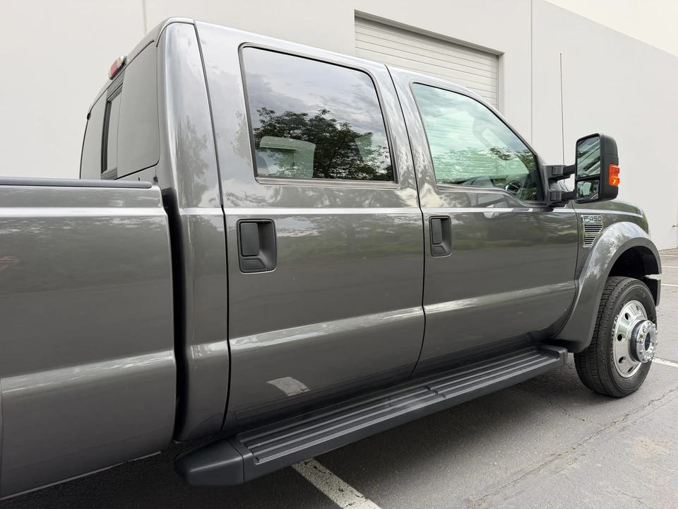 2008 Ford Super Duty 2nd Gen - Image 28 of 31