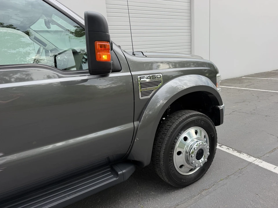2008 Ford Super Duty 2nd Gen - Image 29 of 31