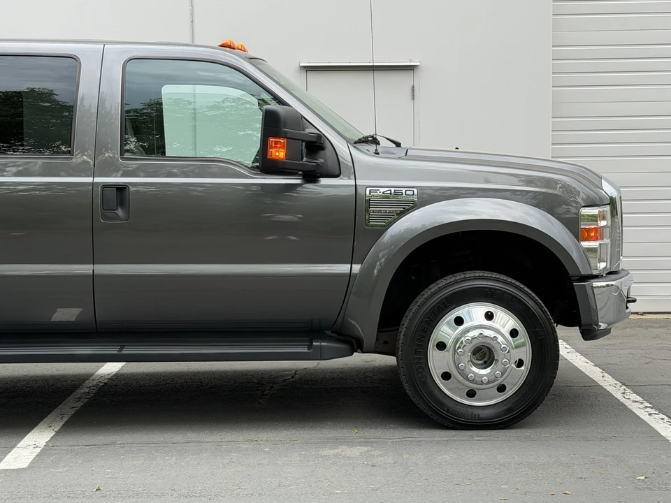 2008 Ford Super Duty 2nd Gen - Image 31 of 31