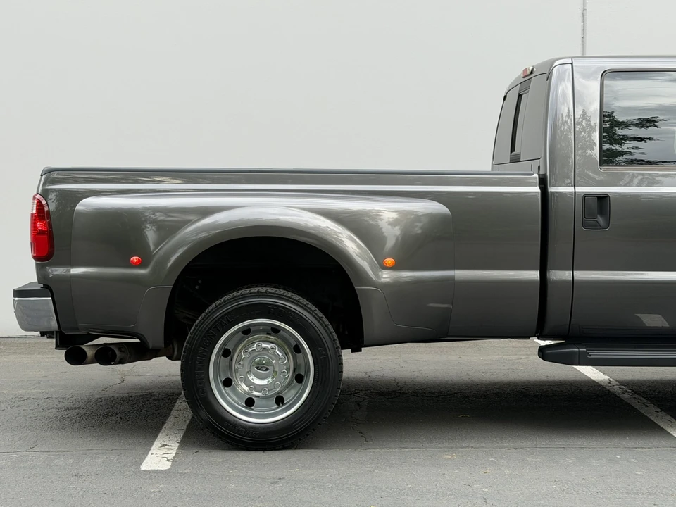 2008 Ford Super Duty 2nd Gen - Image 30 of 31