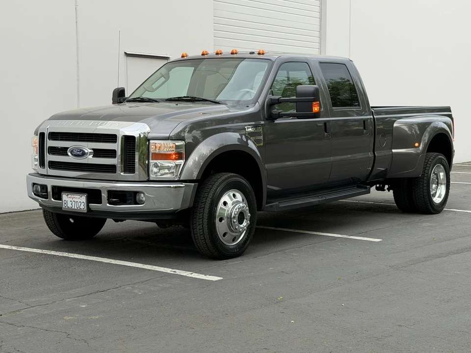 2008 Ford Super Duty 2nd Gen - Image 2 of 31