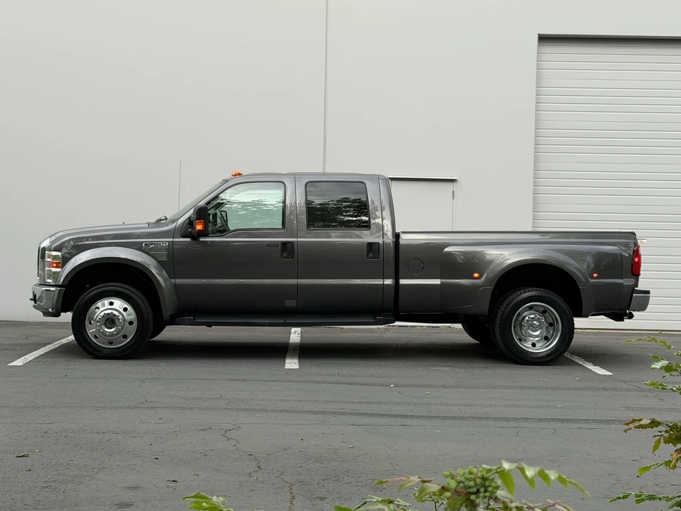 2008 Ford Super Duty 2nd Gen - Image 3 of 31