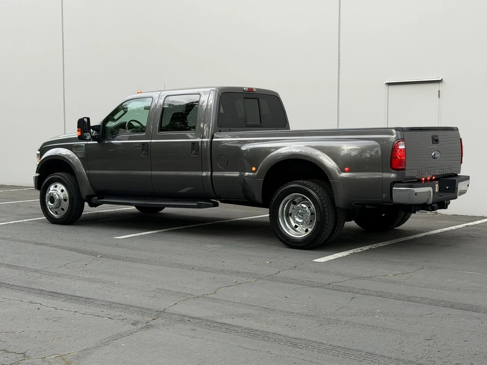 2008 Ford Super Duty 2nd Gen - Image 4 of 31