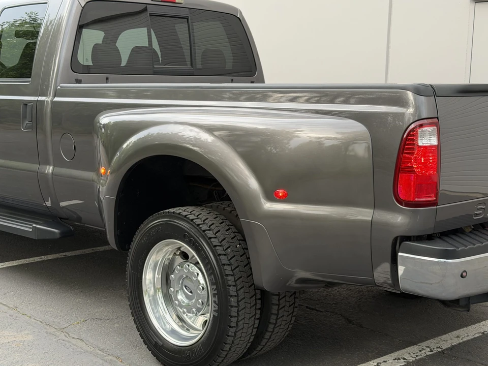 2008 Ford Super Duty 2nd Gen - Image 25 of 31