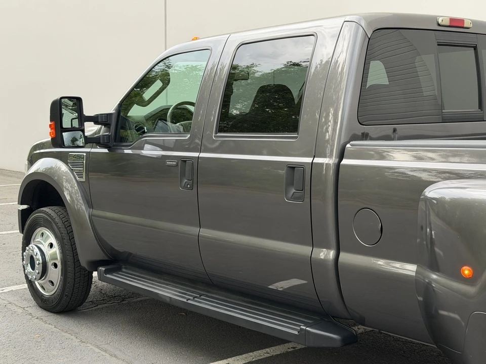 2008 Ford Super Duty 2nd Gen - Image 21 of 31
