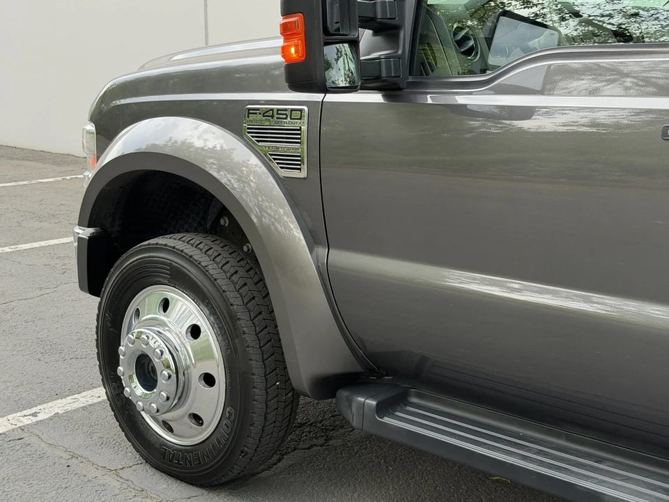 2008 Ford Super Duty 2nd Gen - Image 22 of 31