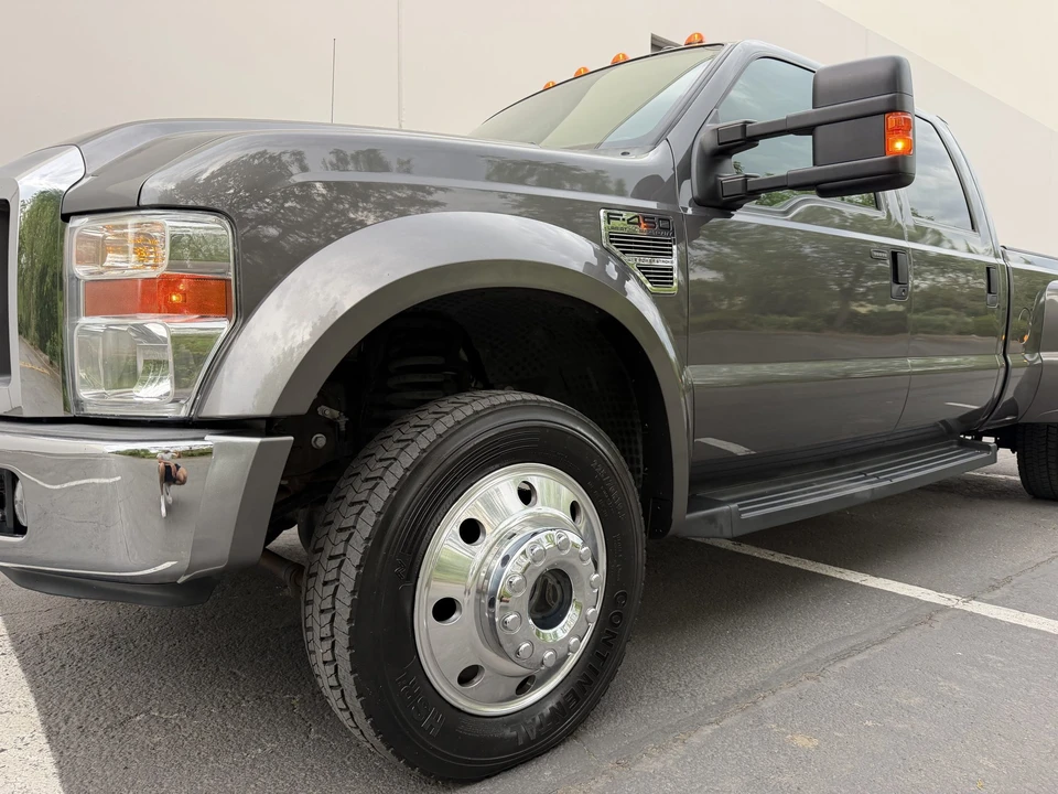 2008 Ford Super Duty 2nd Gen - Image 10 of 31