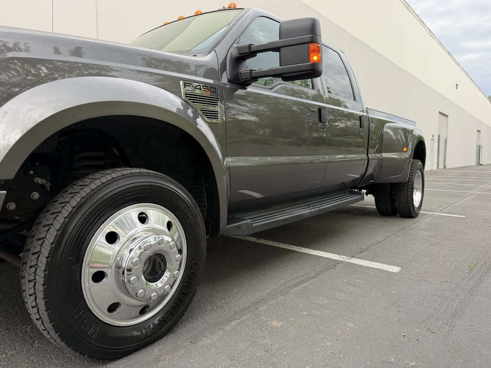 2008 Ford Super Duty 2nd Gen - Image 11 of 31