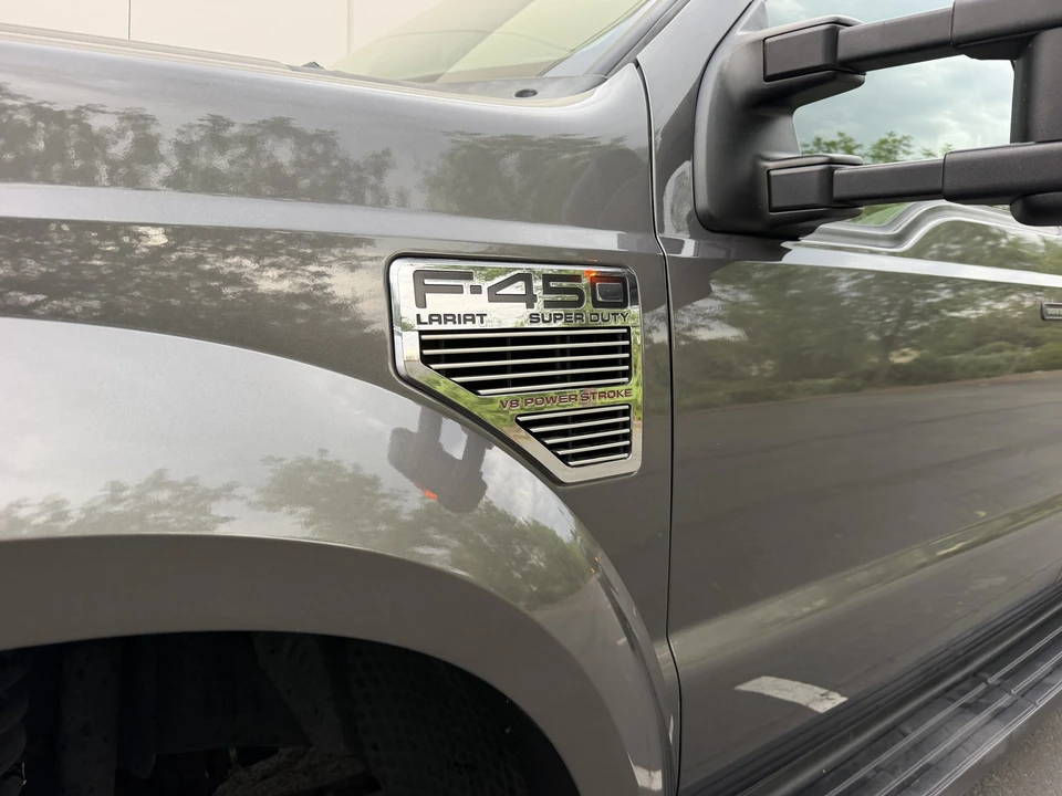 2008 Ford Super Duty 2nd Gen - Image 12 of 31