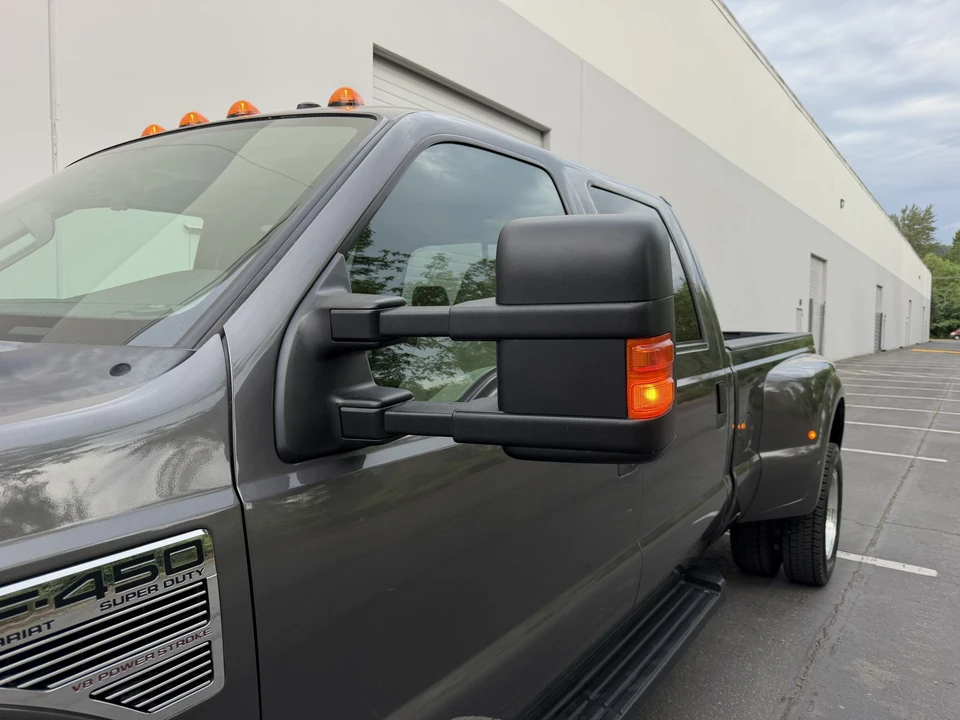 2008 Ford Super Duty 2nd Gen - Image 13 of 31