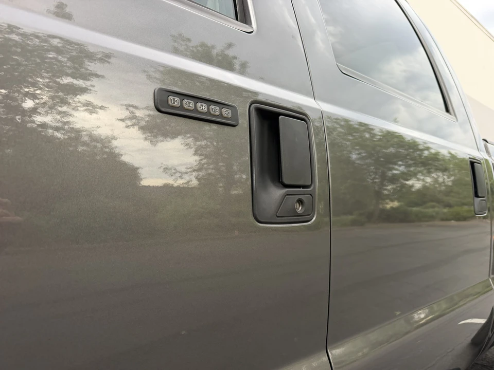 2008 Ford Super Duty 2nd Gen - Image 15 of 31
