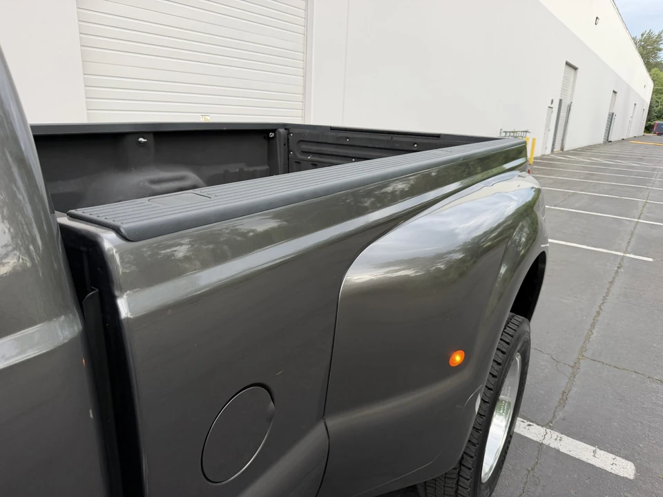 2008 Ford Super Duty 2nd Gen - Image 17 of 31