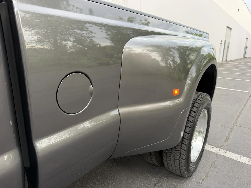 2008 Ford Super Duty 2nd Gen - Image 16 of 31