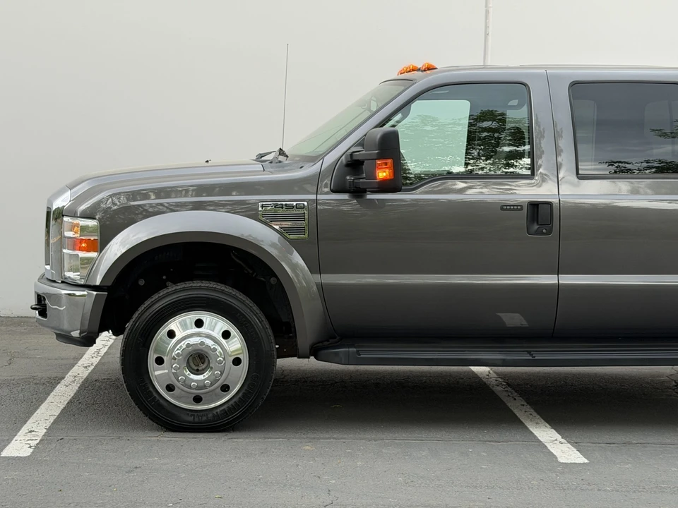 2008 Ford Super Duty 2nd Gen - Image 18 of 31