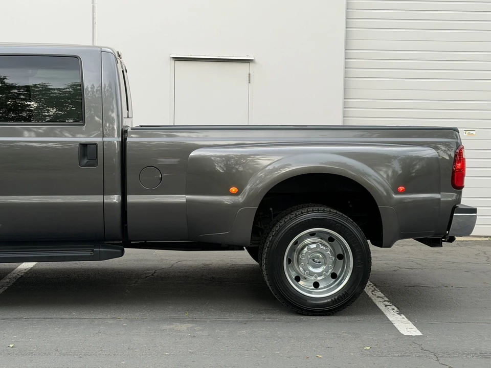 2008 Ford Super Duty 2nd Gen - Image 20 of 31