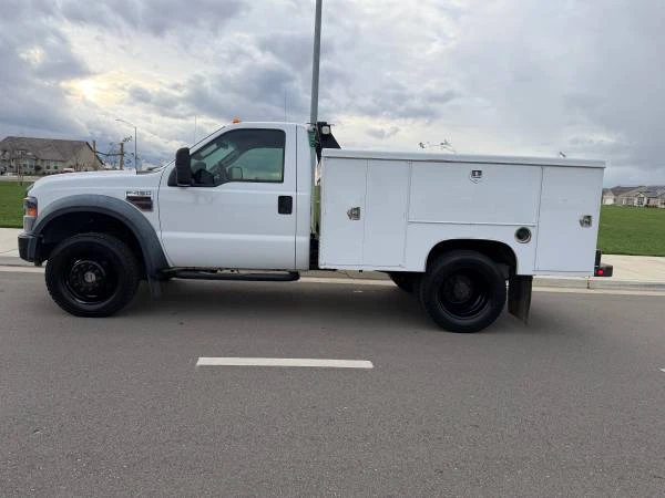 2008 Ford Super Duty 2nd Gen - Image 2 of 11