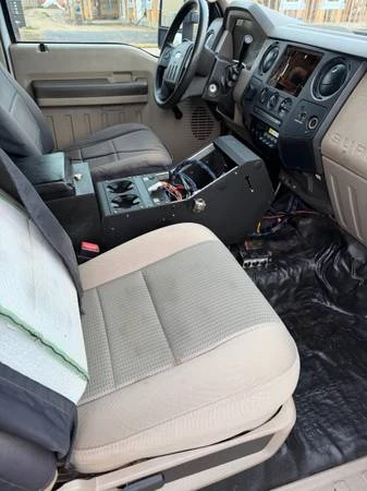 2008 Ford Super Duty 2nd Gen - Image 8 of 11