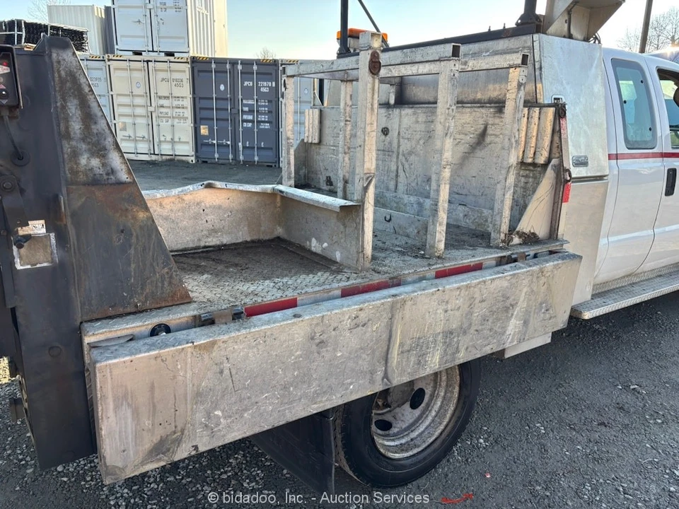 2008 Ford Super Duty 3rd Gen - Image 11 of 12