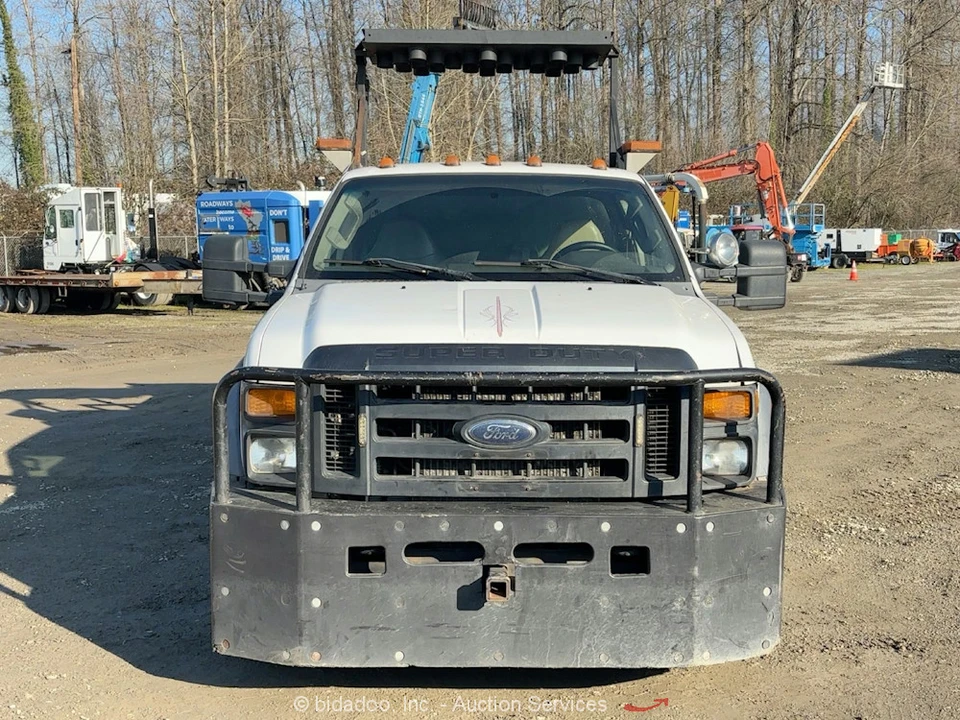 2008 Ford Super Duty 3rd Gen - Image 7 of 12