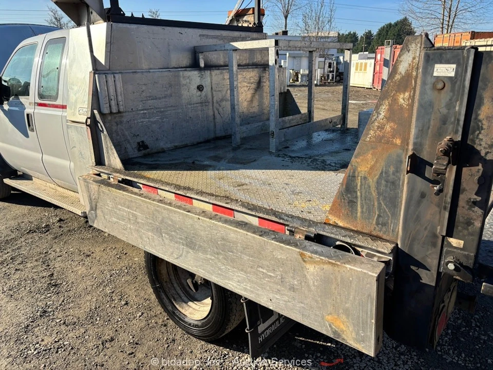 2008 Ford Super Duty 3rd Gen - Image 10 of 12